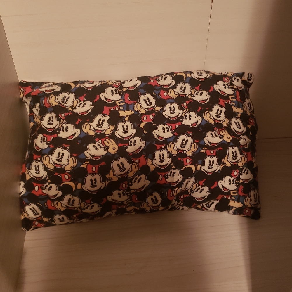 Disney pillow